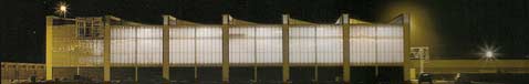 Store of Supply  Buque Cablero_Port of Valencia