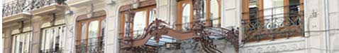 Repair Hotel Vincci Palace in Valencia