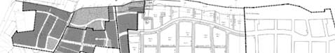 Proyecto urbanístico sector 19 residencial 